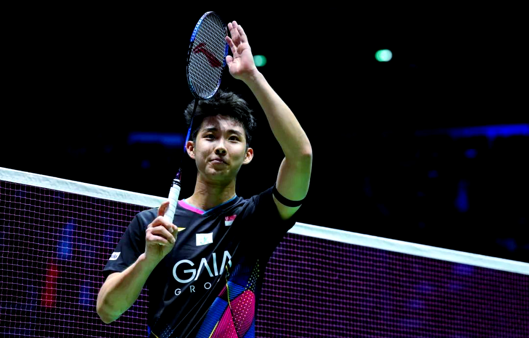 体育姚波——从县城走出的世界冠军教头